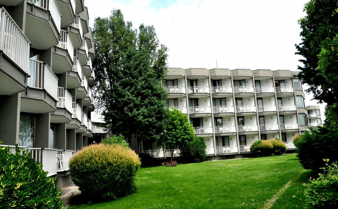 Atakoey Marina Hotel Istanbul Exterior photo